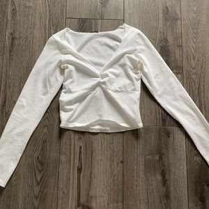 Brandy long sleeve